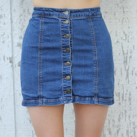Mudd Dresses & Skirts - GET THIS FREE WHEN YOU BUNDLE W/ 2 ITEMS